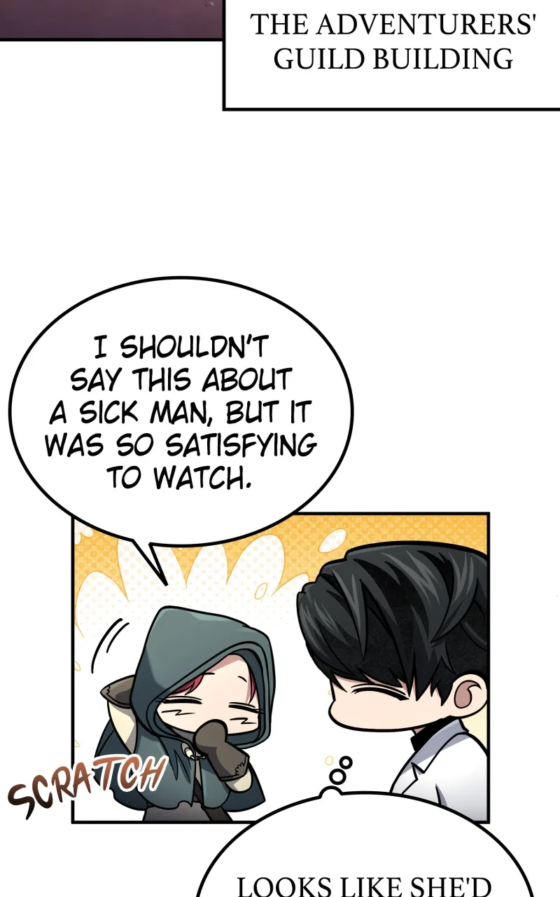 How to Live as a Bootleg Healer Chapter 59 – Page 76