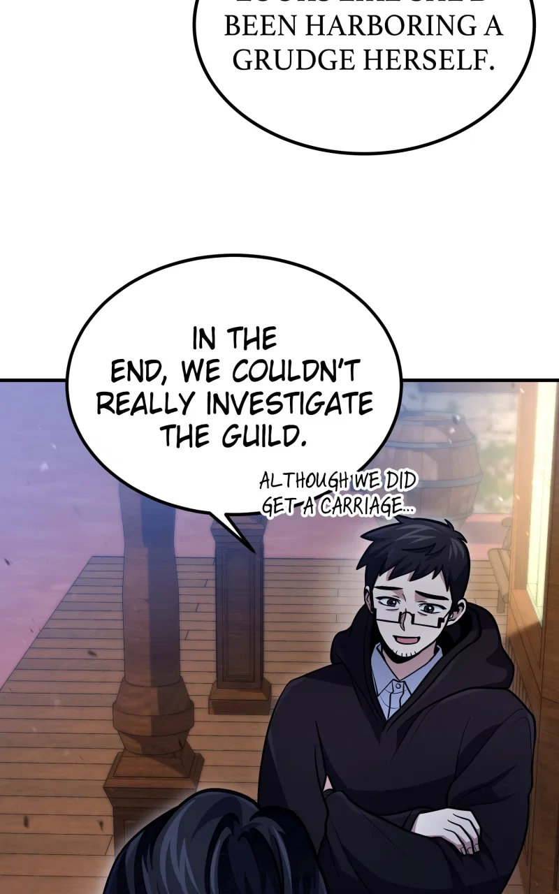 How to Live as a Bootleg Healer Chapter 59 – Page 77