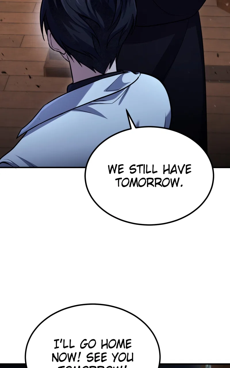 How to Live as a Bootleg Healer Chapter 59 – Page 78