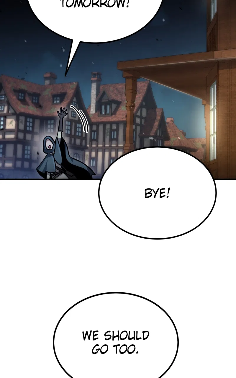 How to Live as a Bootleg Healer Chapter 59 – Page 79