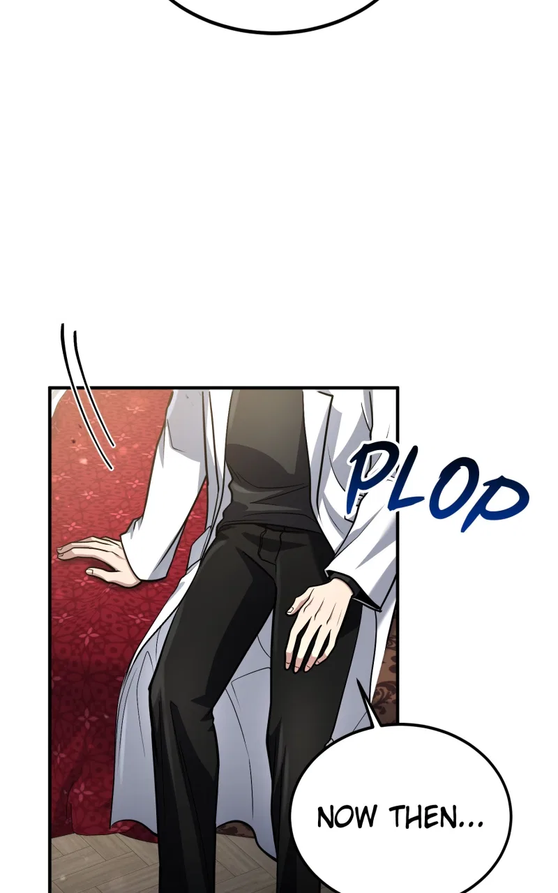 How to Live as a Bootleg Healer Chapter 59 – Page 80