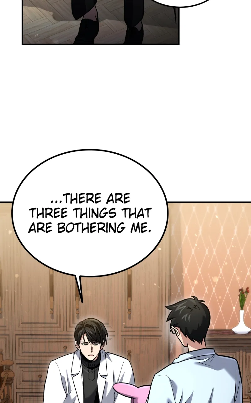 How to Live as a Bootleg Healer Chapter 59 – Page 81