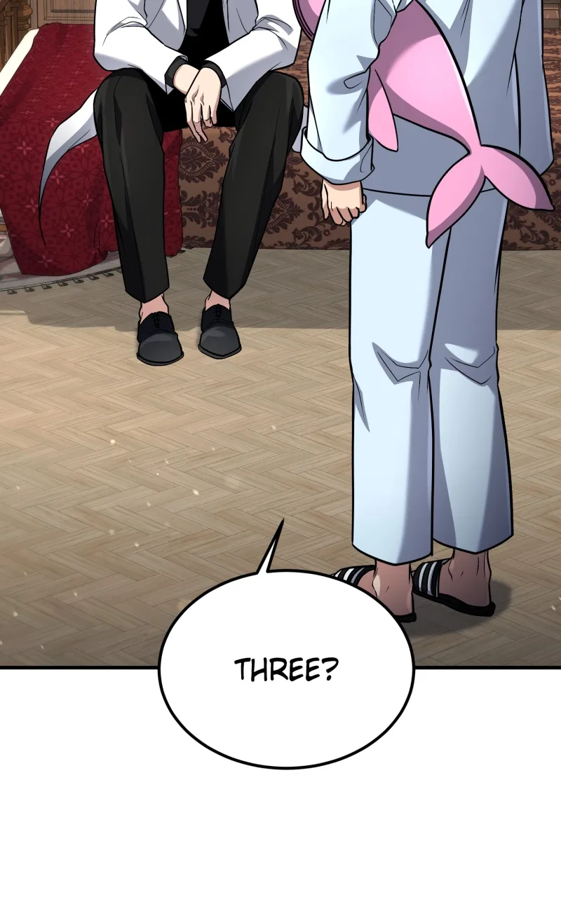 How to Live as a Bootleg Healer Chapter 59 – Page 82