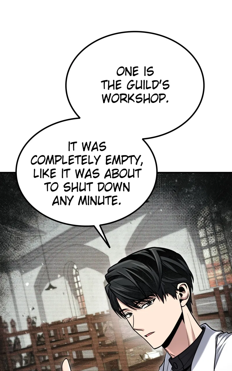 How to Live as a Bootleg Healer Chapter 59 – Page 83