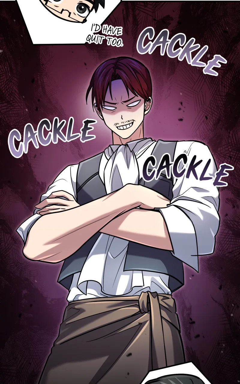 How to Live as a Bootleg Healer Chapter 59 – Page 85