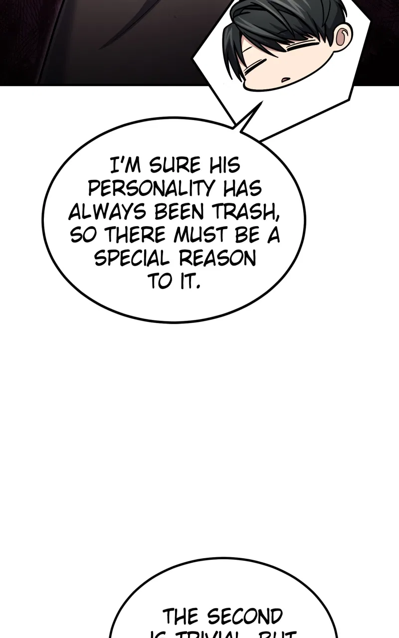 How to Live as a Bootleg Healer Chapter 59 – Page 86