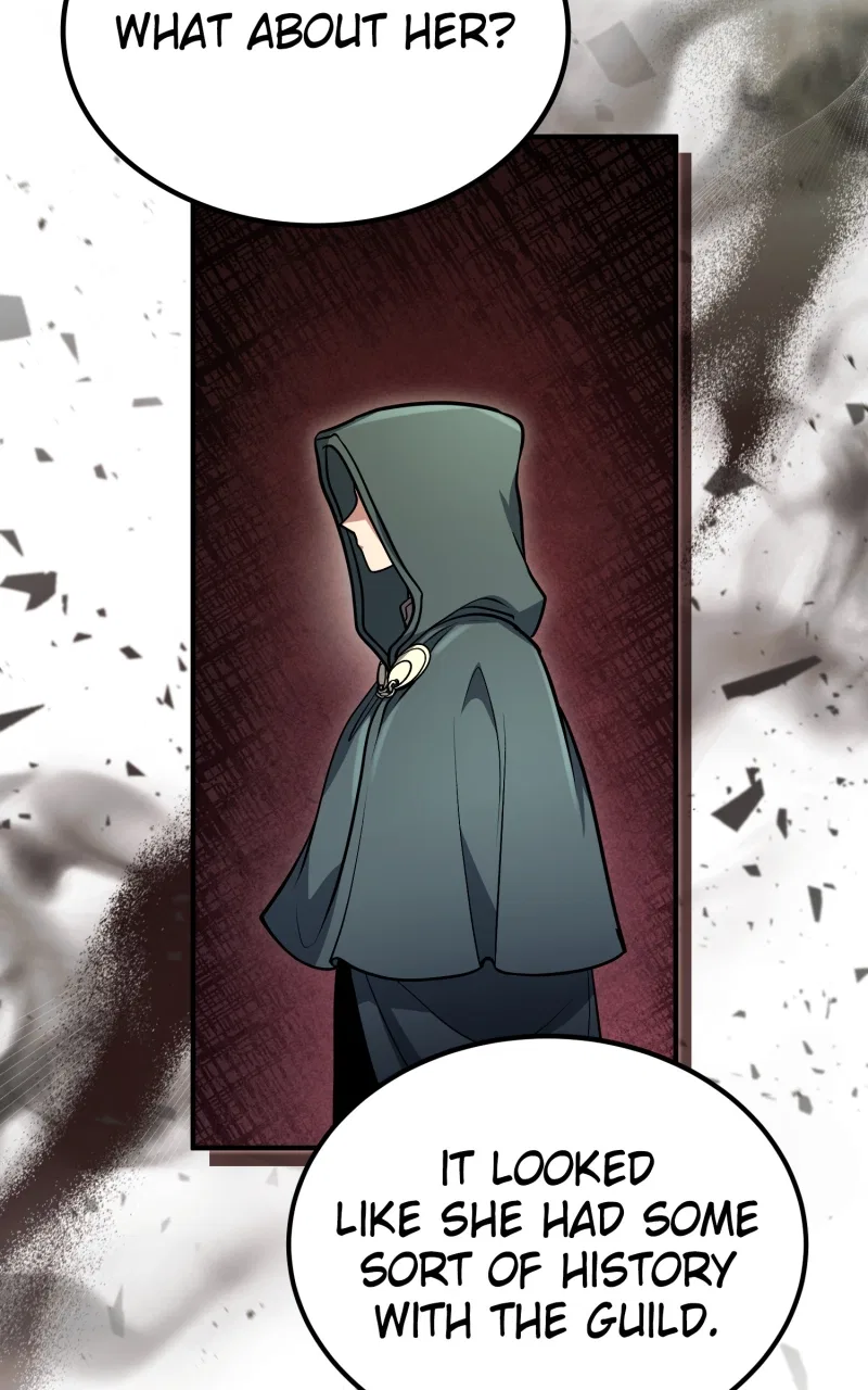 How to Live as a Bootleg Healer Chapter 59 – Page 88