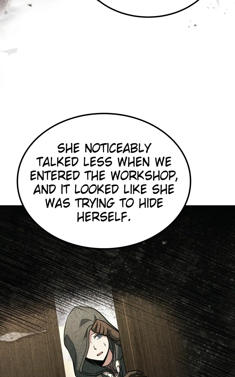 How to Live as a Bootleg Healer Chapter 59 – Page 89