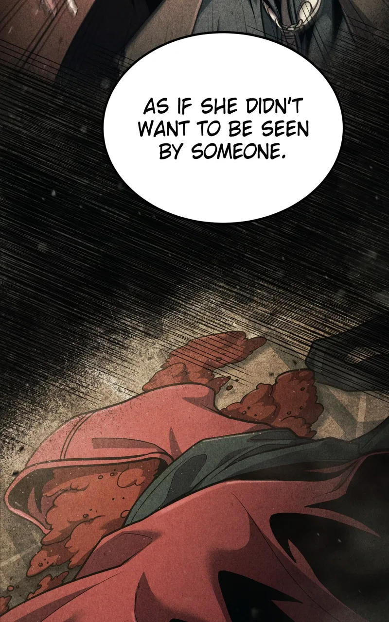 How to Live as a Bootleg Healer Chapter 59 – Page 91