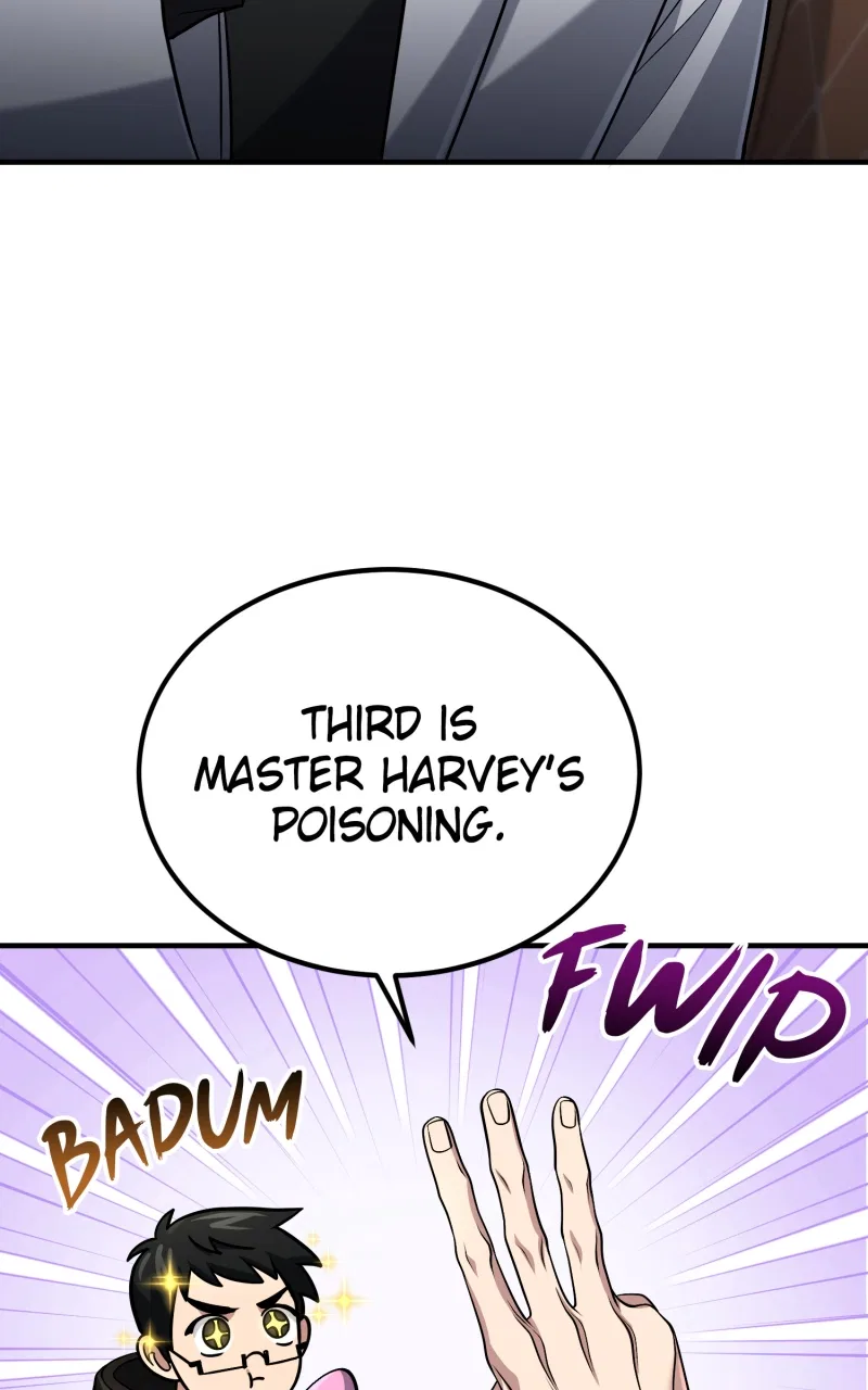 How to Live as a Bootleg Healer Chapter 59 – Page 94
