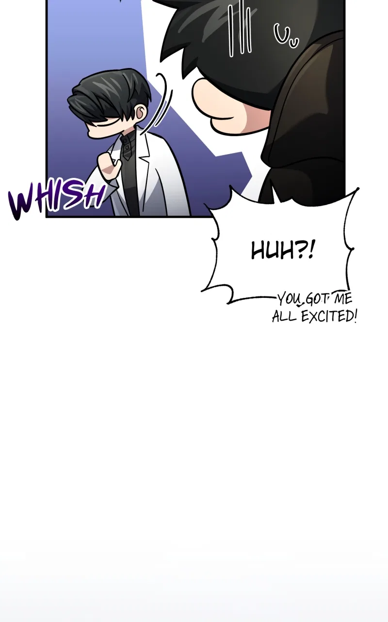 How to Live as a Bootleg Healer Chapter 59 – Page 96