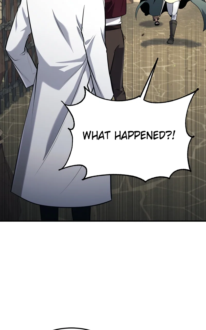 How to Live as a Bootleg Healer Chapter 58 – Page 2