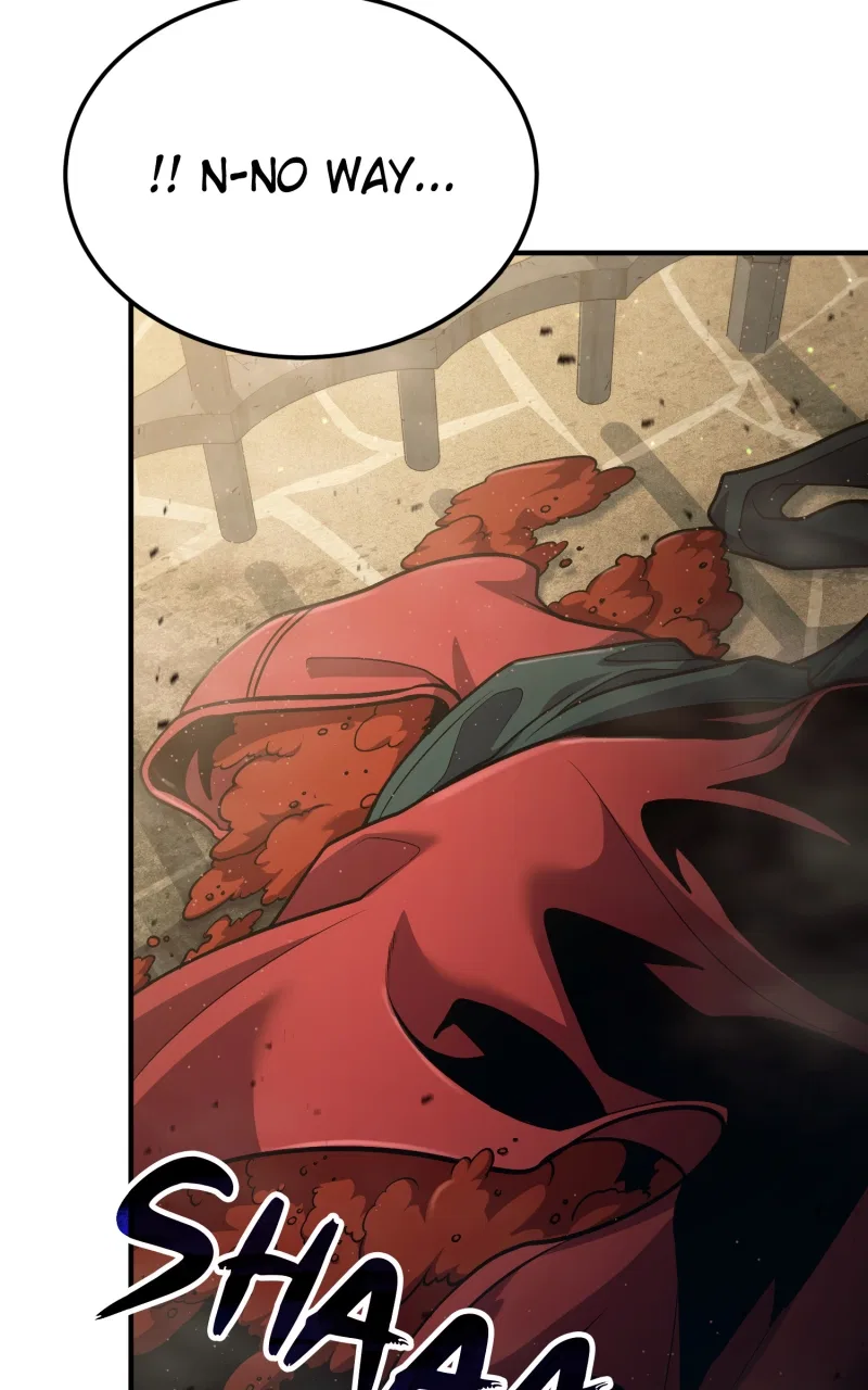 How to Live as a Bootleg Healer Chapter 58 – Page 3