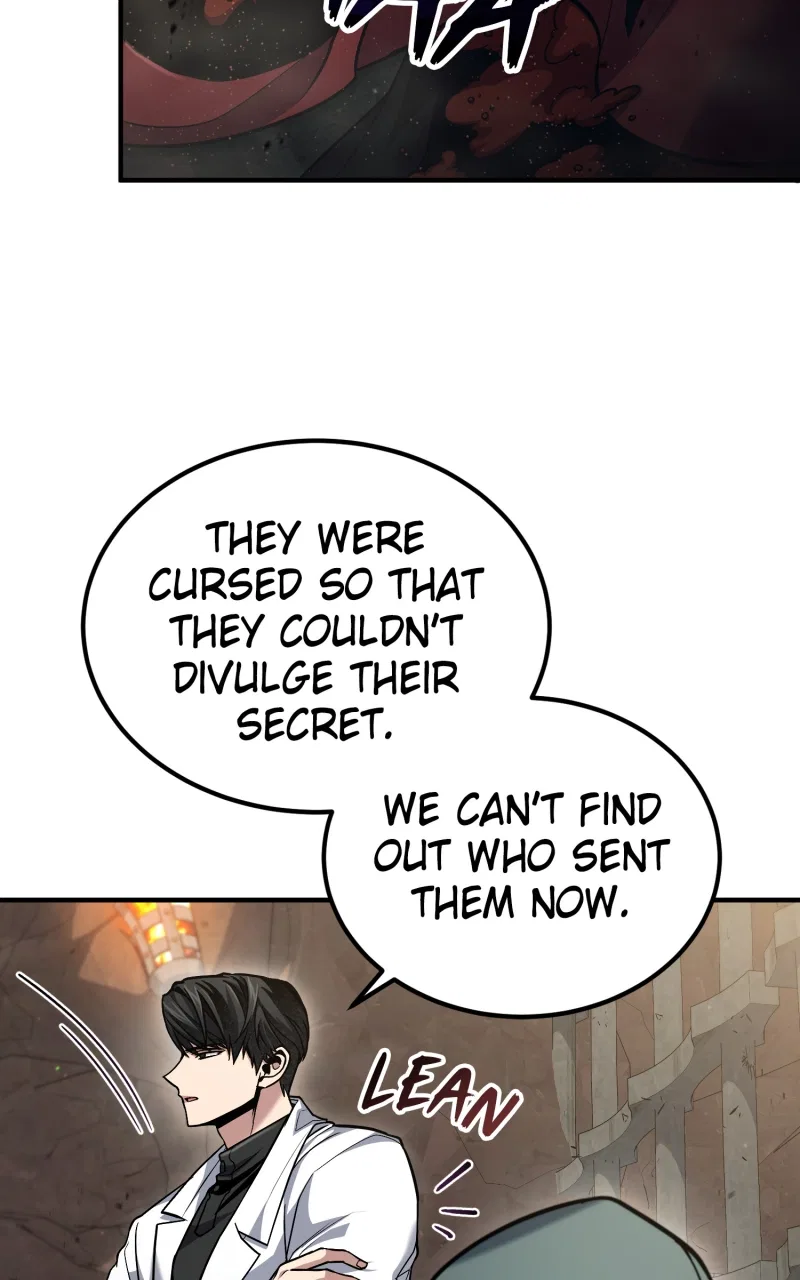 How to Live as a Bootleg Healer Chapter 58 – Page 4