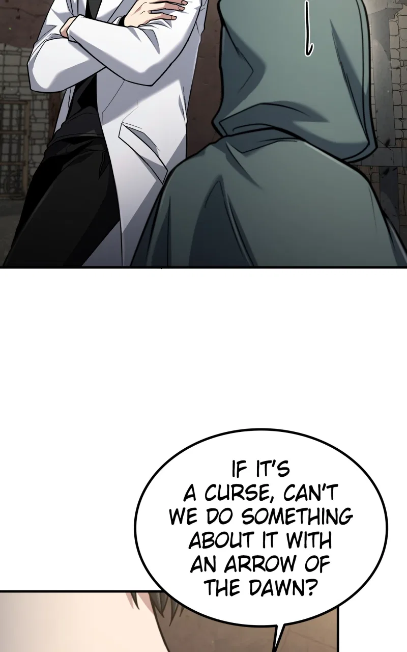 How to Live as a Bootleg Healer Chapter 58 – Page 5