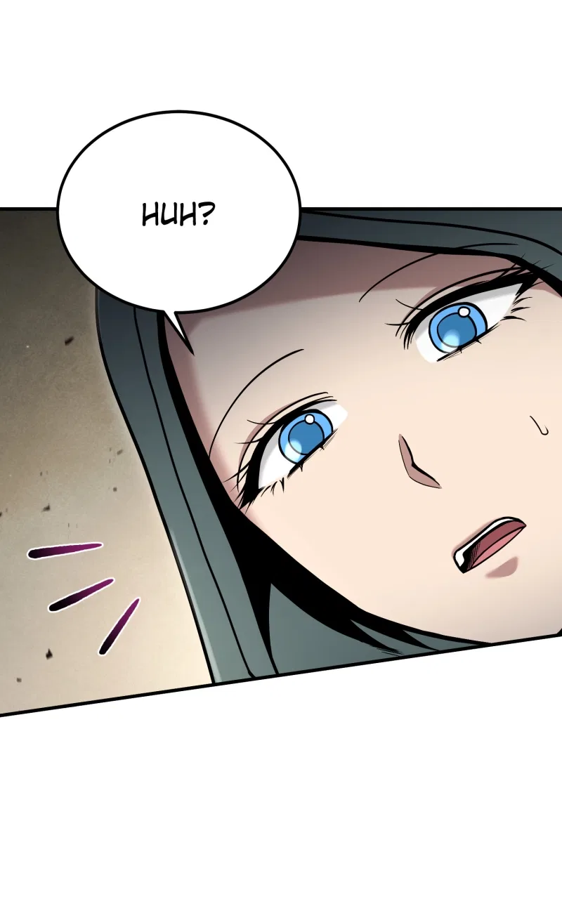 How to Live as a Bootleg Healer Chapter 58 – Page 7