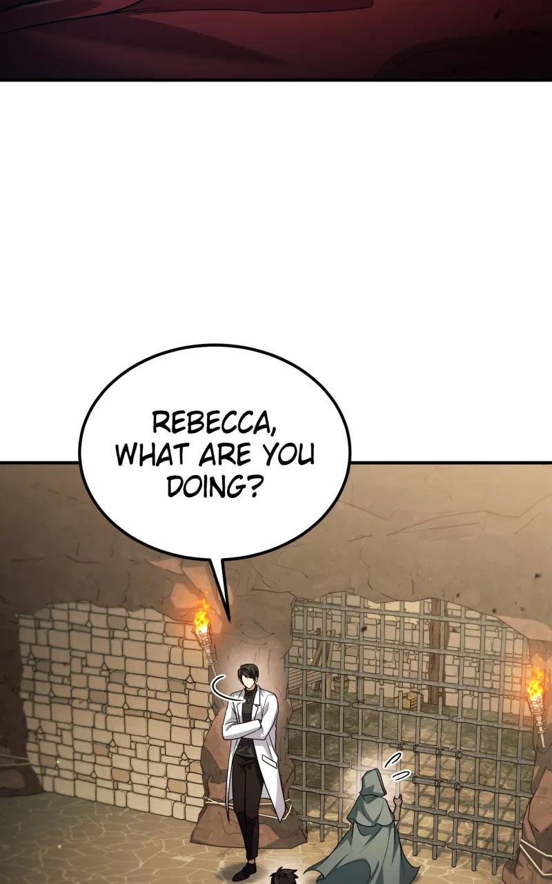How to Live as a Bootleg Healer Chapter 58 – Page 9