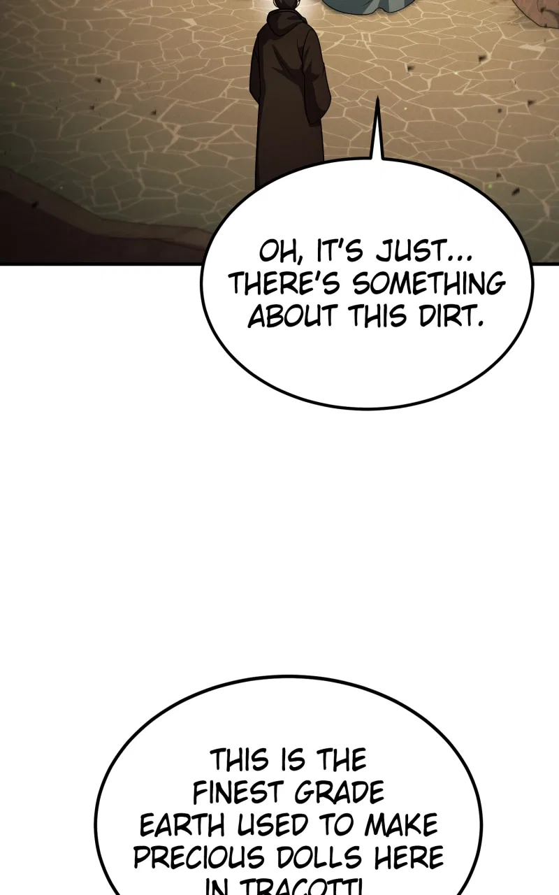 How to Live as a Bootleg Healer Chapter 58 – Page 10