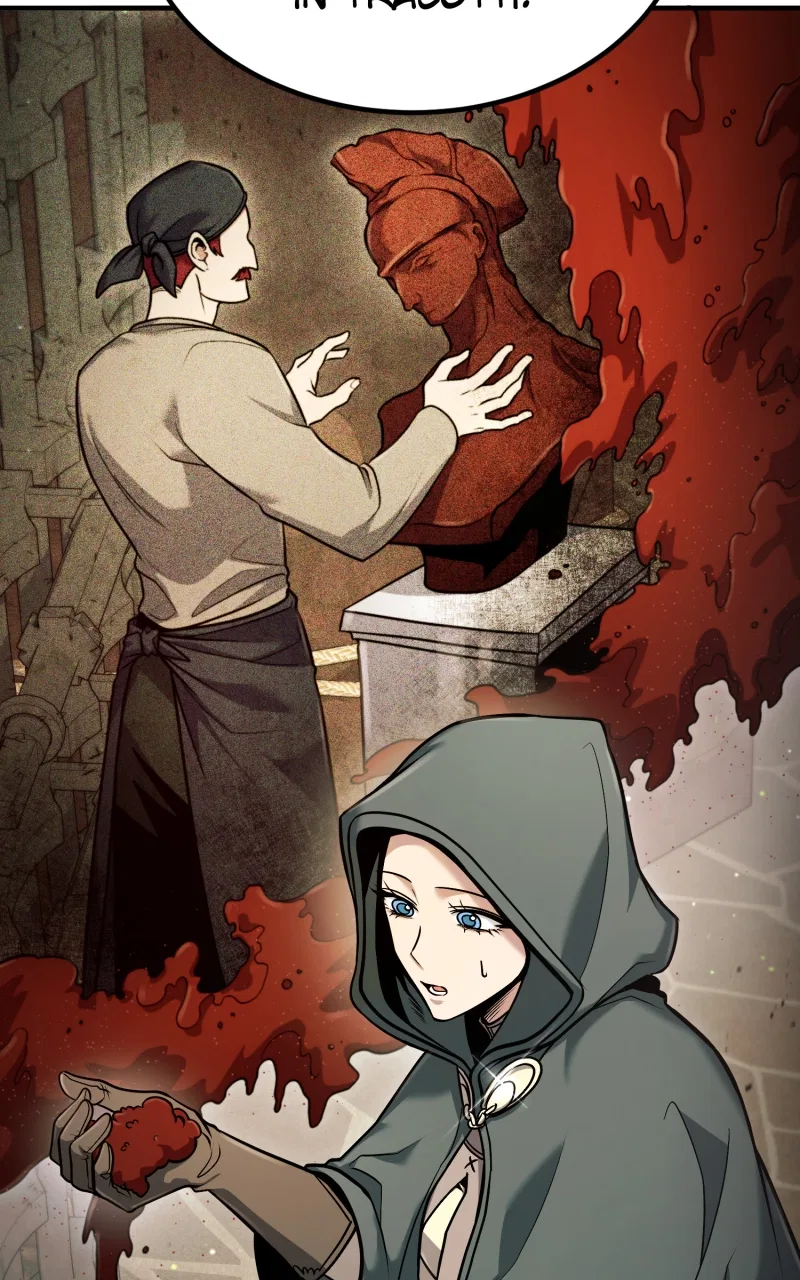 How to Live as a Bootleg Healer Chapter 58 – Page 11