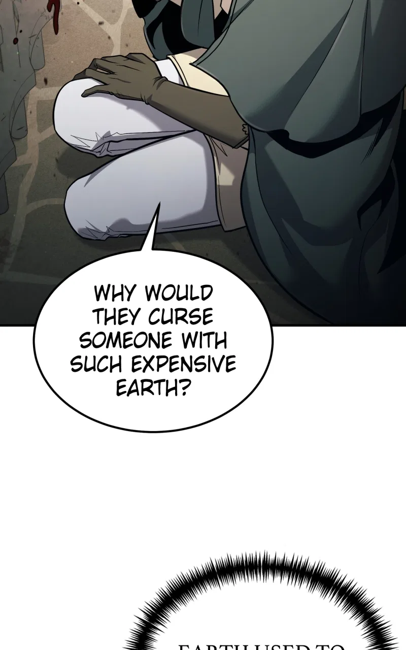 How to Live as a Bootleg Healer Chapter 58 – Page 12