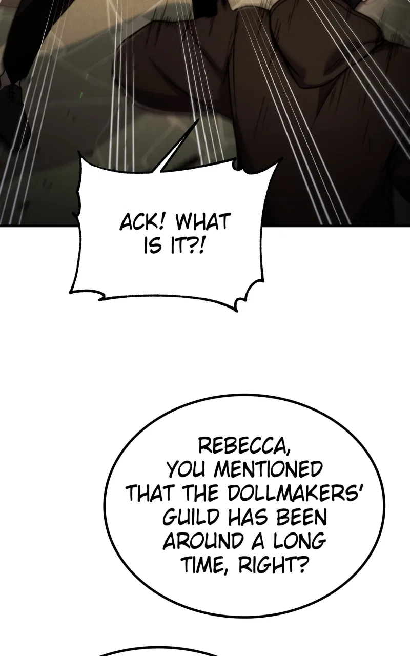 How to Live as a Bootleg Healer Chapter 58 – Page 15