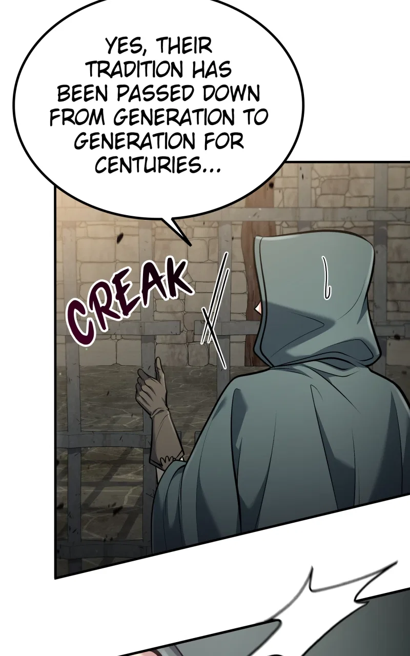 How to Live as a Bootleg Healer Chapter 58 – Page 16
