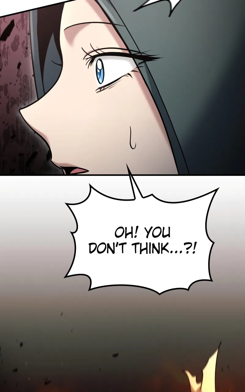 How to Live as a Bootleg Healer Chapter 58 – Page 17