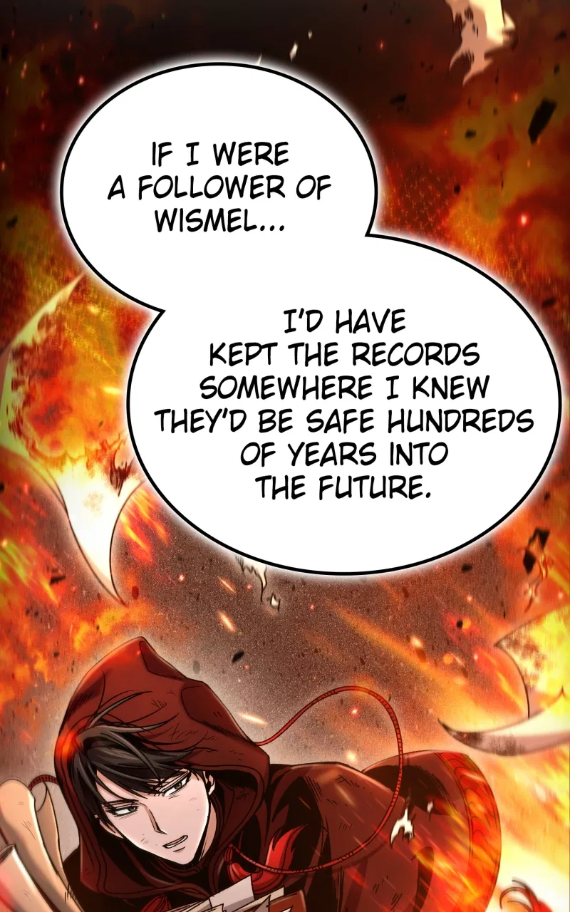 How to Live as a Bootleg Healer Chapter 58 – Page 18