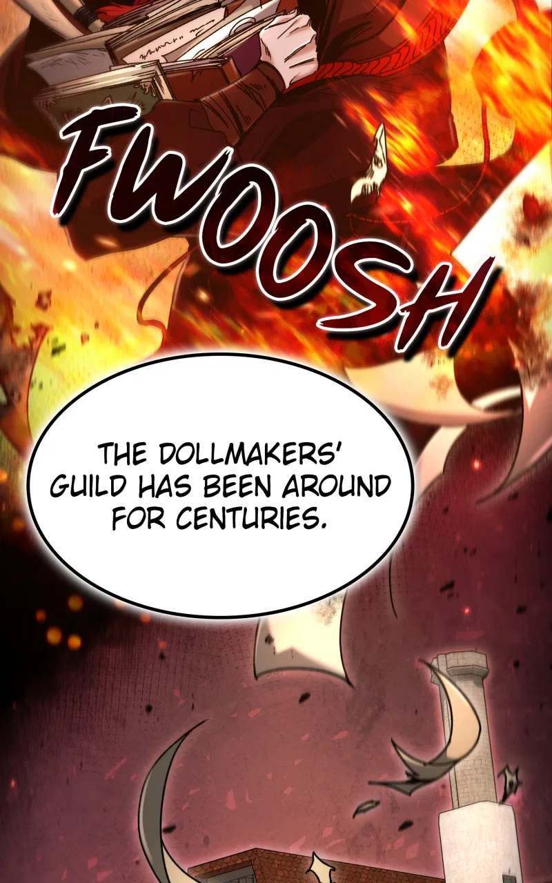 How to Live as a Bootleg Healer Chapter 58 – Page 19