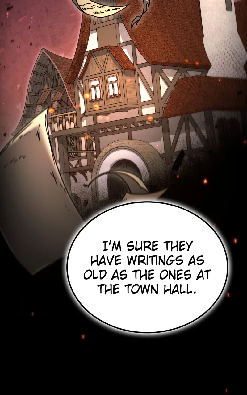 How to Live as a Bootleg Healer Chapter 58 – Page 20