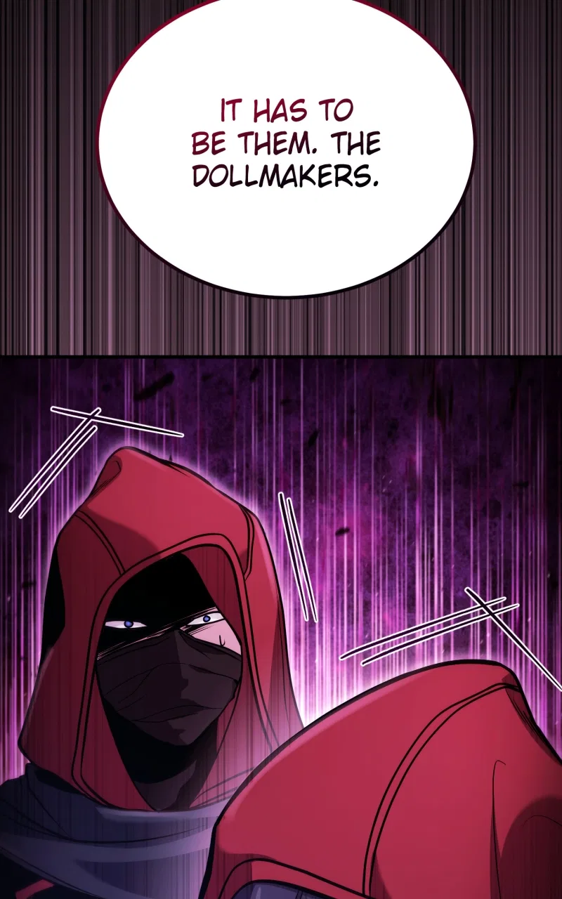 How to Live as a Bootleg Healer Chapter 58 – Page 22