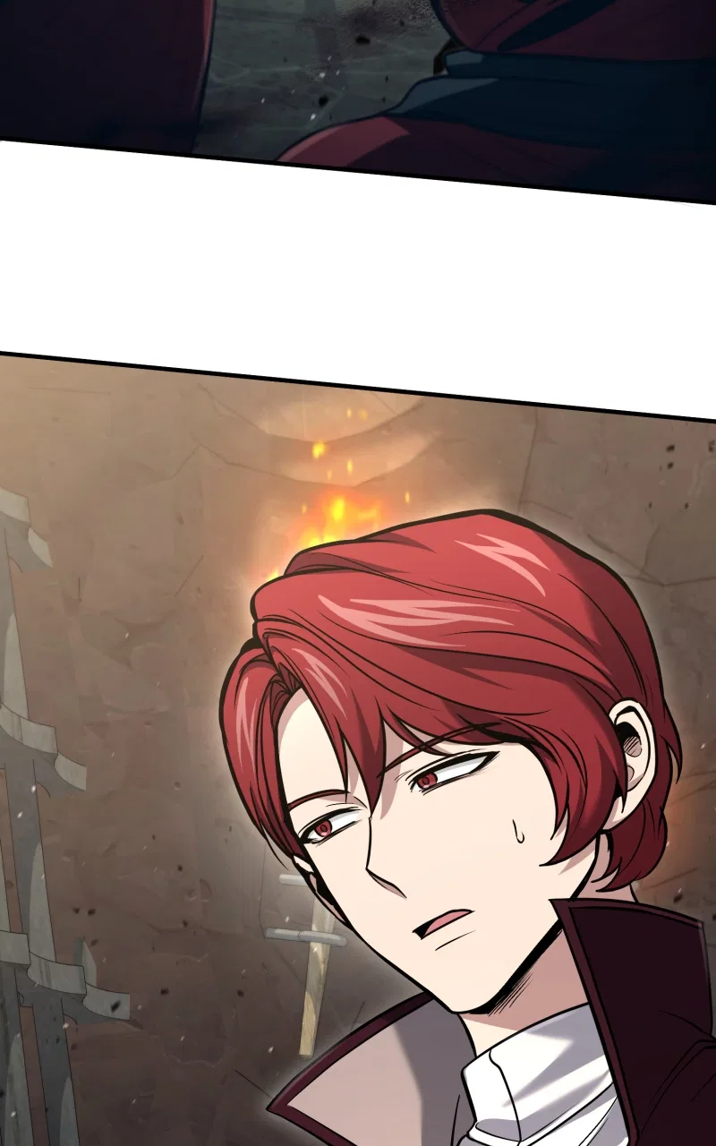 How to Live as a Bootleg Healer Chapter 58 – Page 25