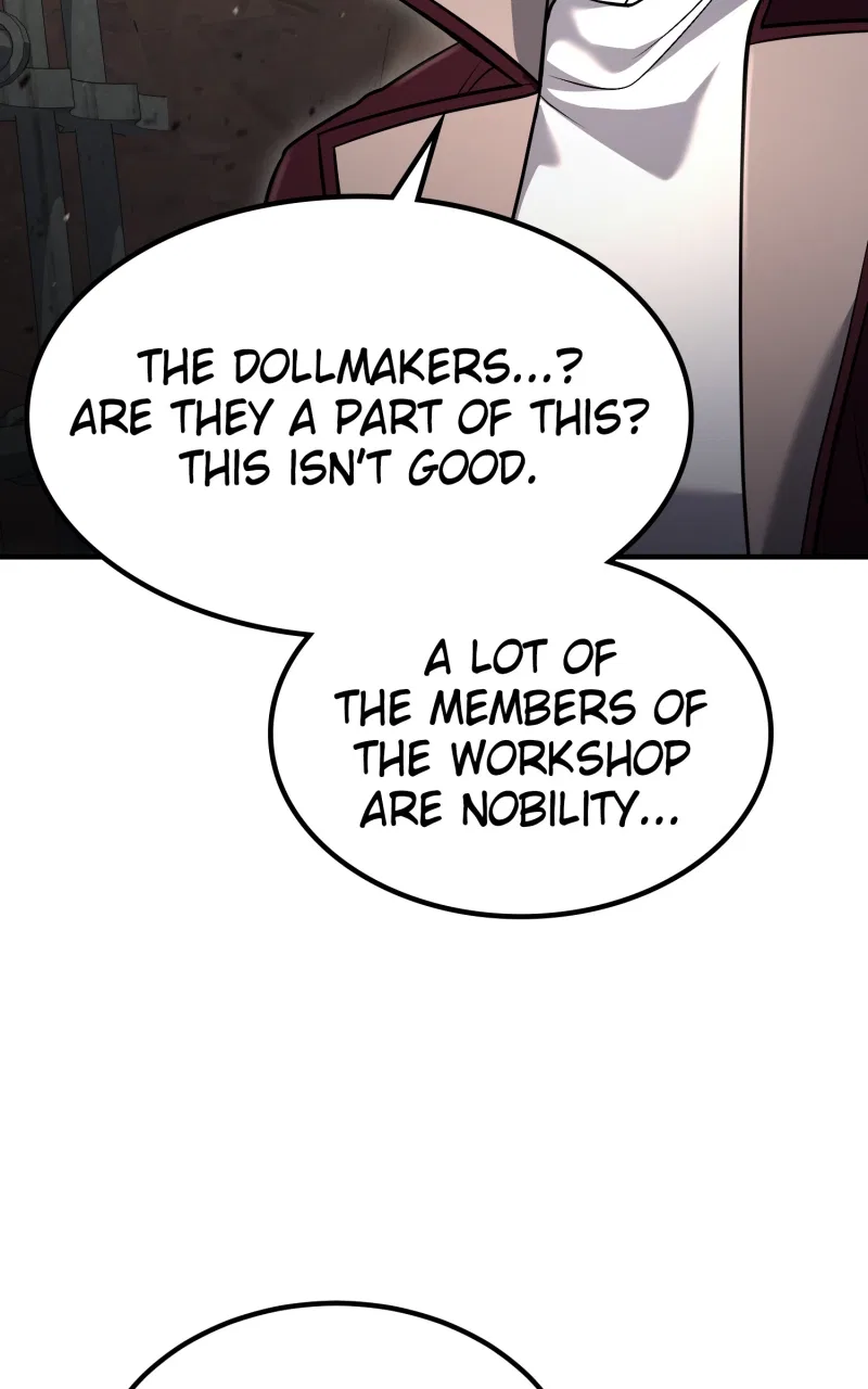 How to Live as a Bootleg Healer Chapter 58 – Page 26