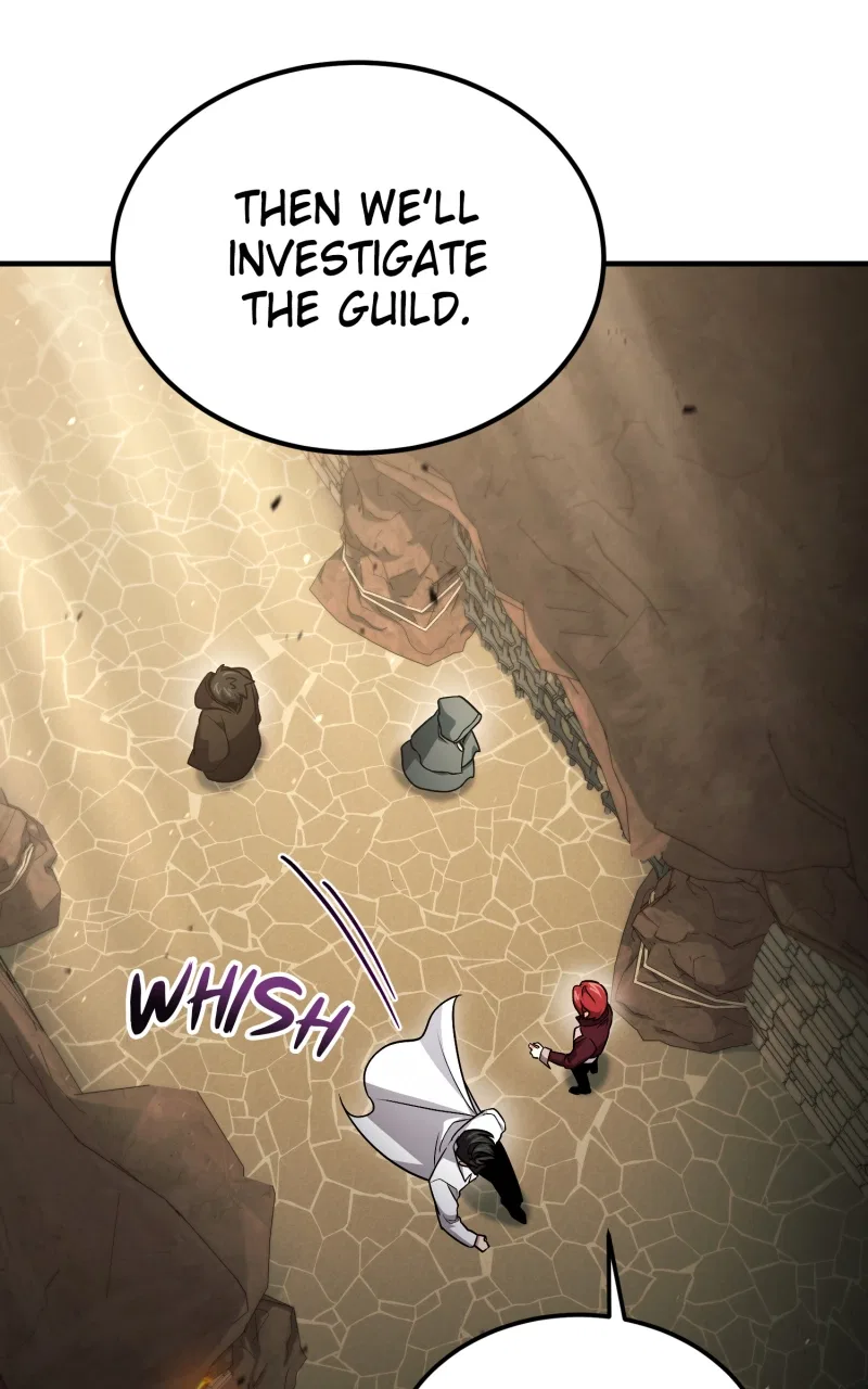 How to Live as a Bootleg Healer Chapter 58 – Page 28