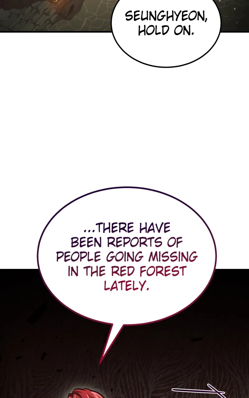 How to Live as a Bootleg Healer Chapter 58 – Page 29