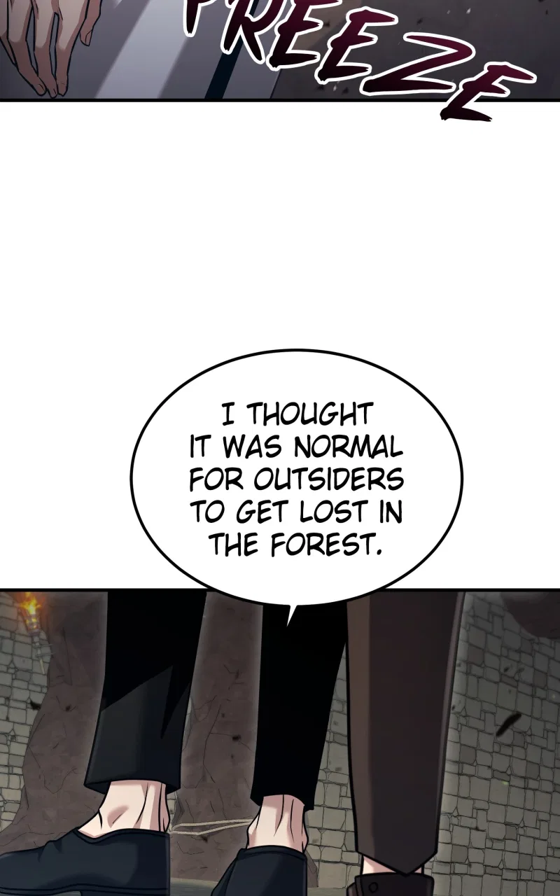 How to Live as a Bootleg Healer Chapter 58 – Page 31