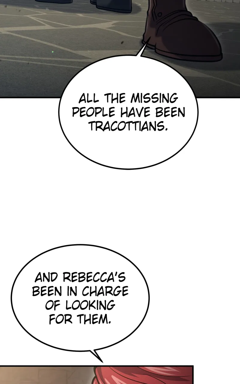 How to Live as a Bootleg Healer Chapter 58 – Page 32