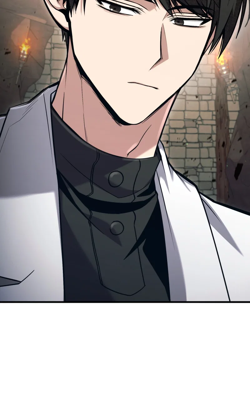How to Live as a Bootleg Healer Chapter 58 – Page 35