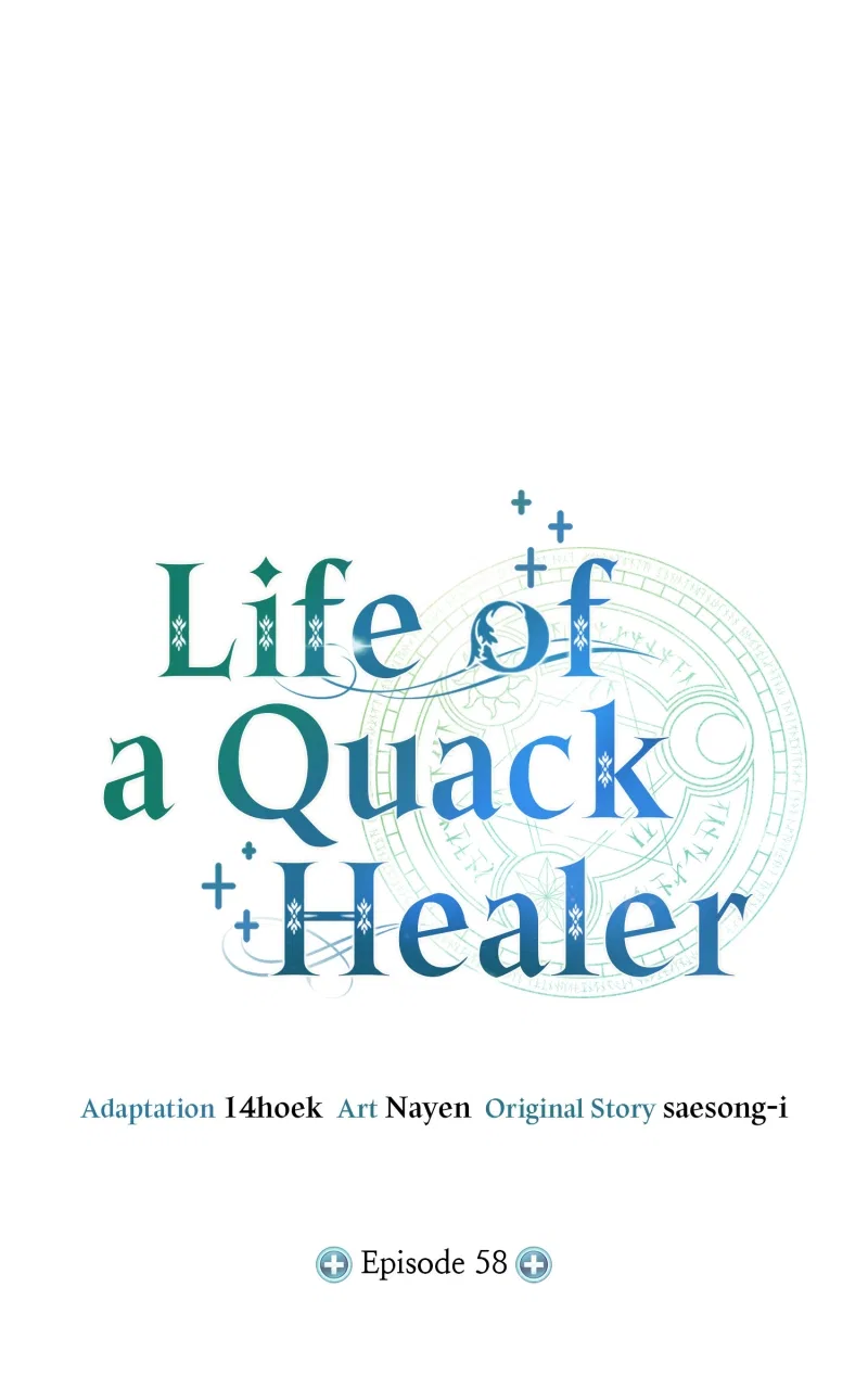 How to Live as a Bootleg Healer Chapter 58 – Page 36