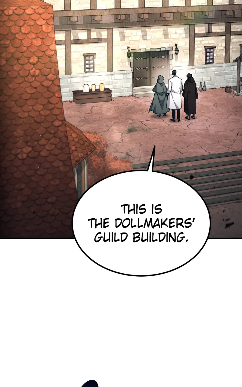How to Live as a Bootleg Healer Chapter 58 – Page 38