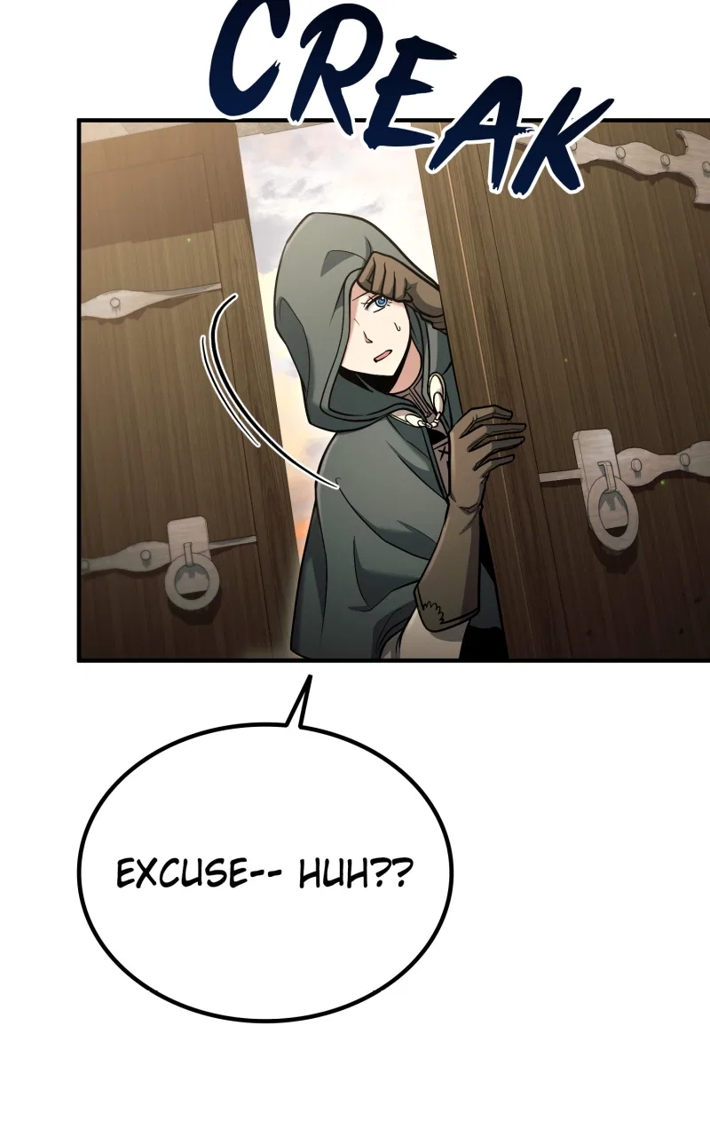 How to Live as a Bootleg Healer Chapter 58 – Page 39