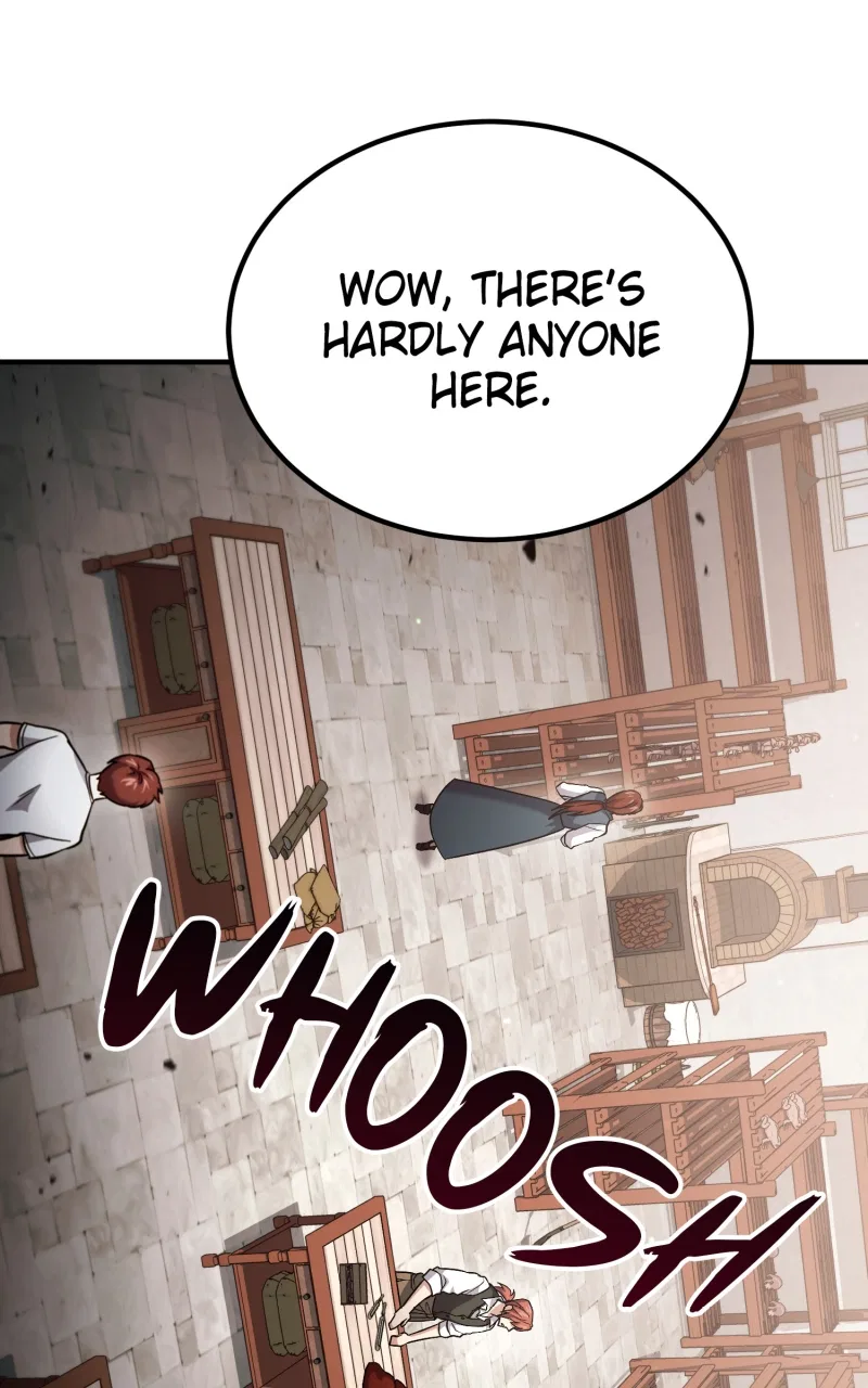 How to Live as a Bootleg Healer Chapter 58 – Page 40