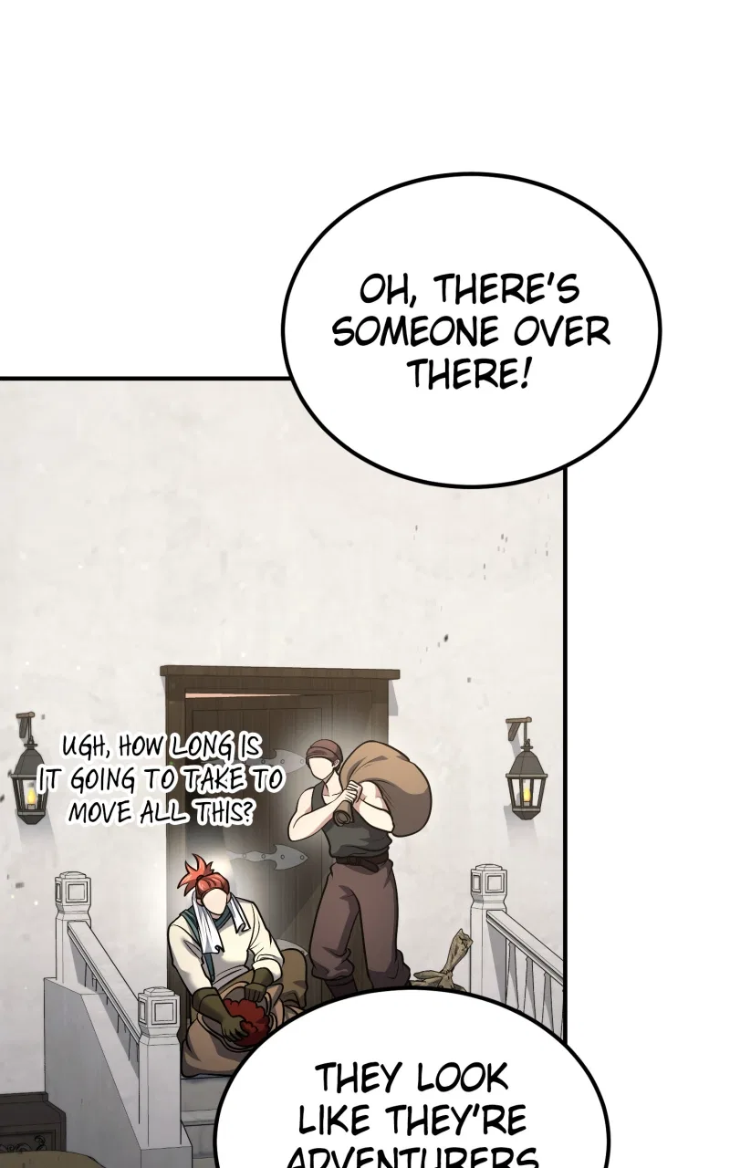 How to Live as a Bootleg Healer Chapter 58 – Page 42