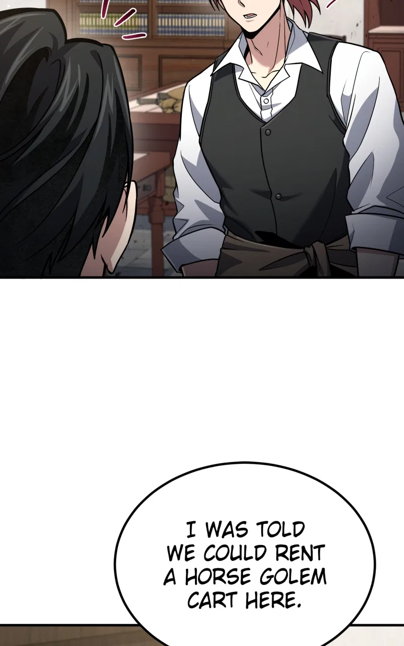 How to Live as a Bootleg Healer Chapter 58 – Page 44