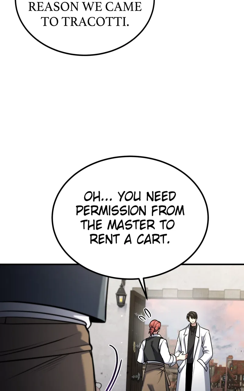 How to Live as a Bootleg Healer Chapter 58 – Page 46