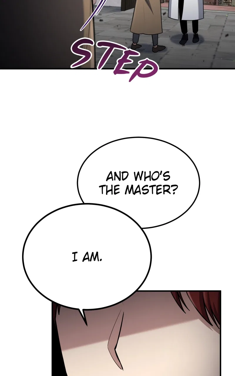 How to Live as a Bootleg Healer Chapter 58 – Page 47