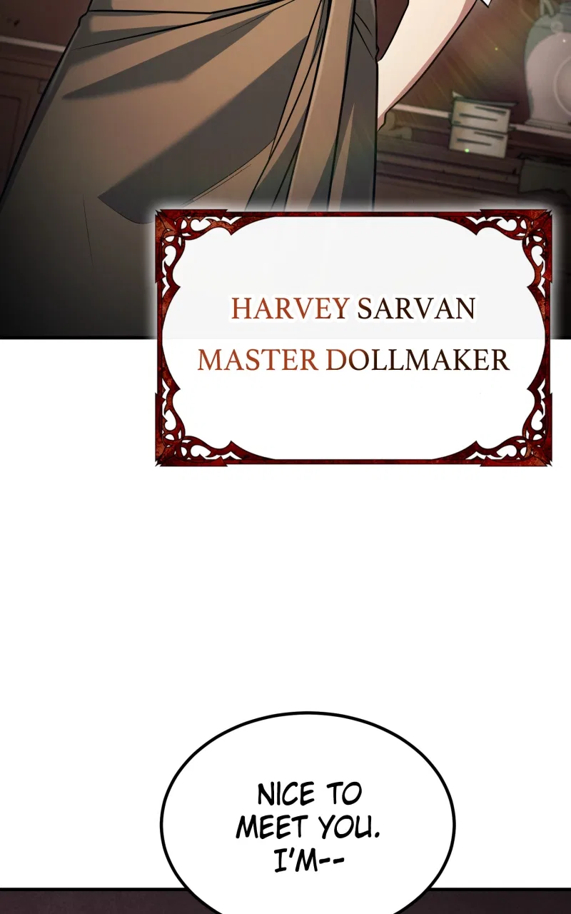 How to Live as a Bootleg Healer Chapter 58 – Page 50
