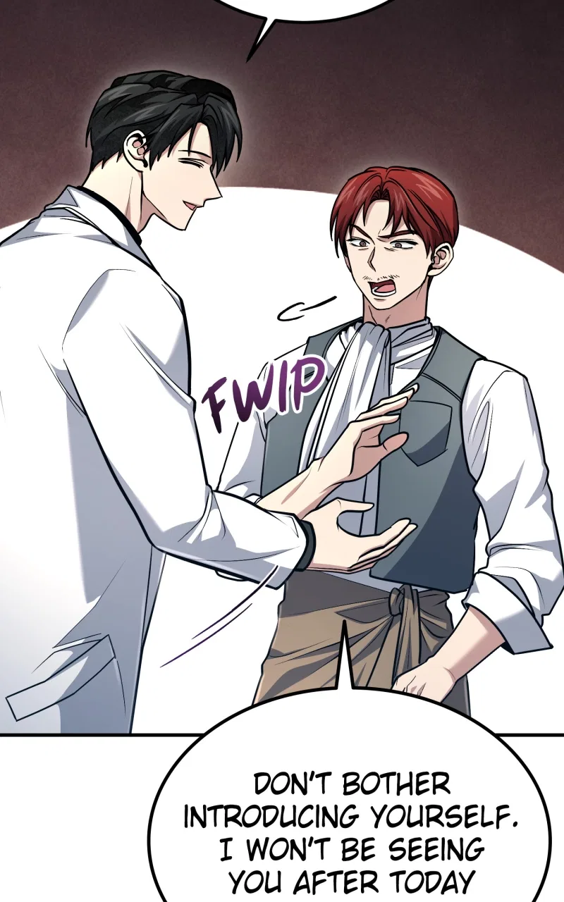How to Live as a Bootleg Healer Chapter 58 – Page 51