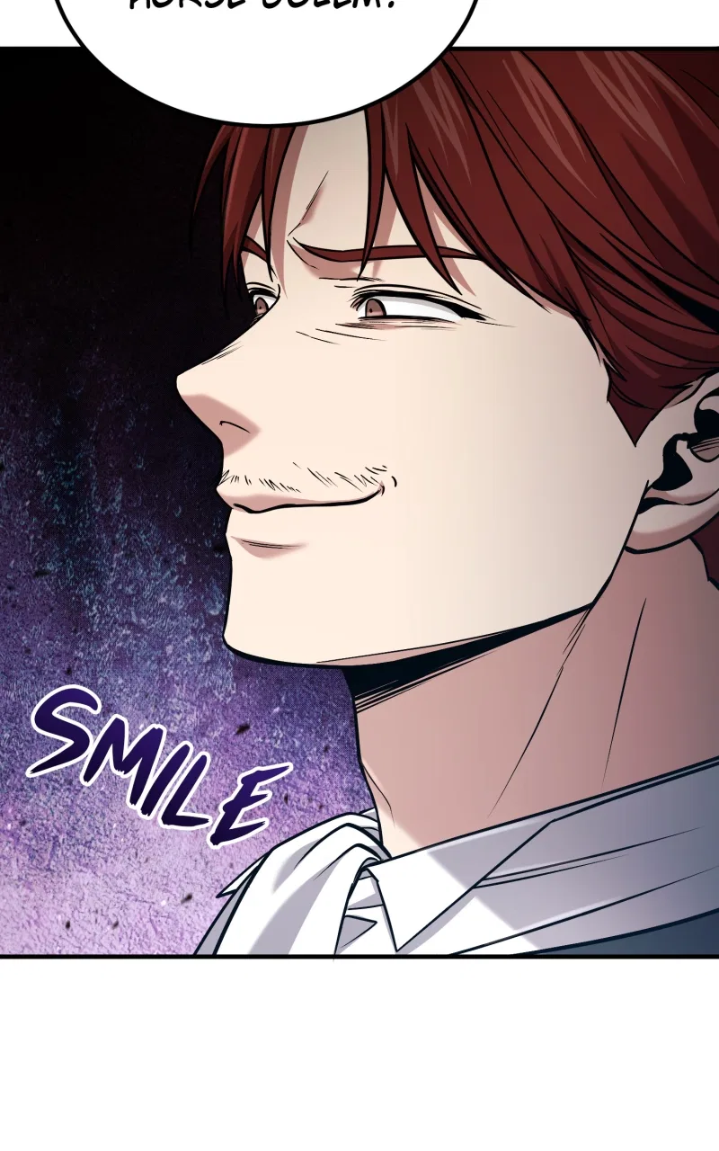 How to Live as a Bootleg Healer Chapter 58 – Page 54