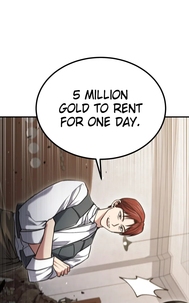 How to Live as a Bootleg Healer Chapter 58 – Page 55